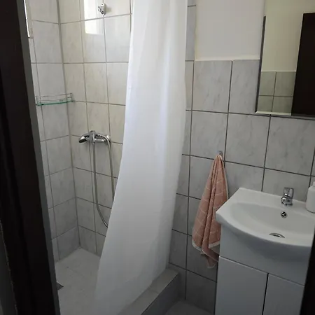 Vendégház Jázmin