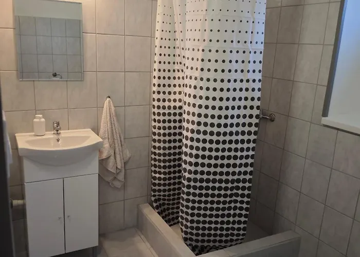 Jazmin Vendeghaz Pensiune Bogács