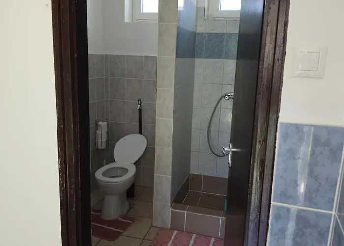 Jazmin Vendeghaz Bogács