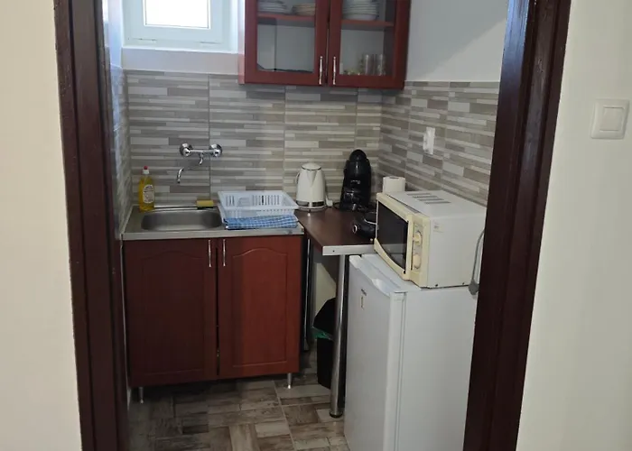 Jazmin Vendeghaz 3* Bogács