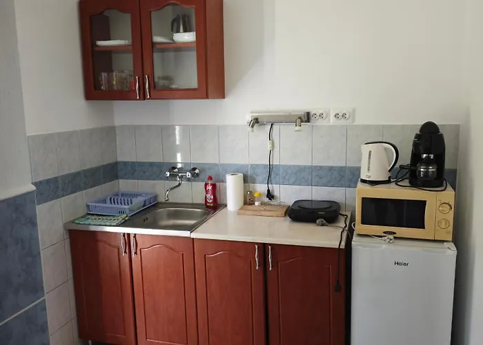 Pensiune Jazmin Vendeghaz 3*