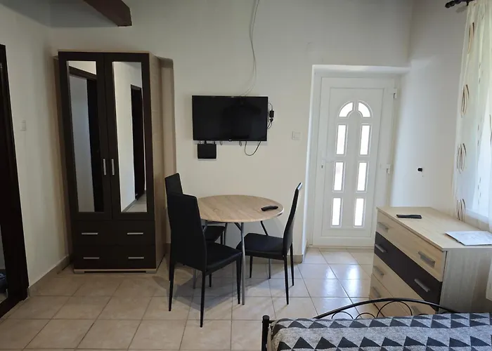 Jazmin Vendeghaz Bogács