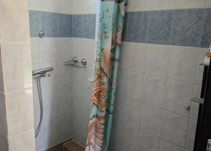 Jazmin Vendeghaz Bogács