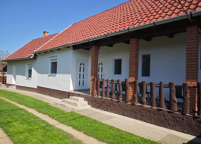 Jazmin Vendeghaz Bogács