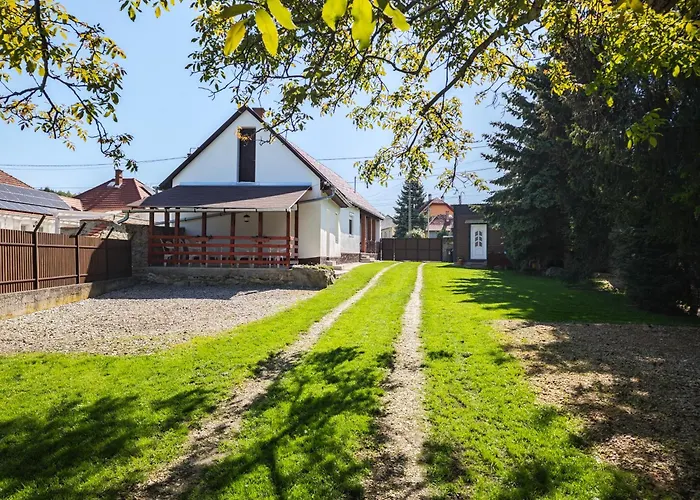 Jazmin Vendeghaz Pensiune 3*