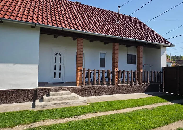 Jazmin Vendeghaz Pensiune